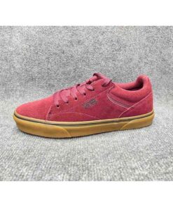 Alternative view of Giày sneaker Seldan Suede hàng auth 2hand – Size 41