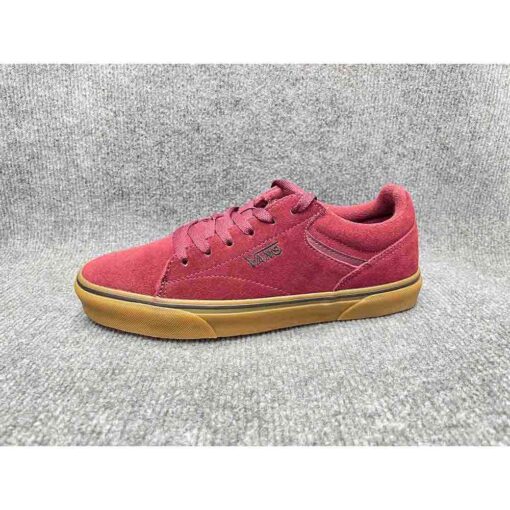 Giày sneaker Seldan Suede hàng auth 2hand – Size 41 - Ảnh 2