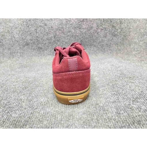 Giày sneaker Seldan Suede hàng auth 2hand – Size 41 - Ảnh 4