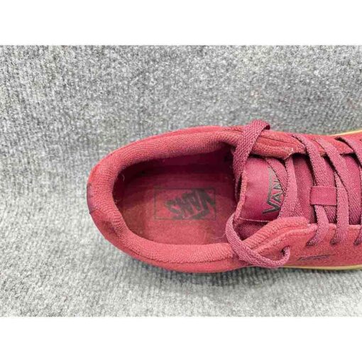 Giày sneaker Seldan Suede hàng auth 2hand – Size 41 - Ảnh 5