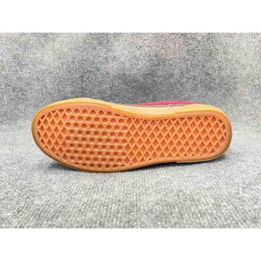 Giày sneaker Seldan Suede hàng auth 2hand – Size 41 - Ảnh 6
