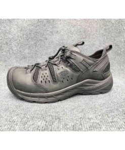 Alternative view of Giày bảo hộ KEEN Atlanta Cool II chính hãng 2hand - Size 42