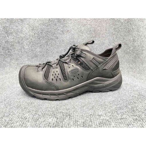 Giày bảo hộ KEEN Atlanta Cool II chính hãng 2hand - Size 42 - Ảnh 2