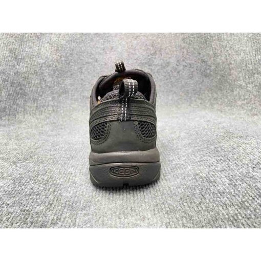 Giày bảo hộ KEEN Atlanta Cool II chính hãng 2hand - Size 42 - Ảnh 4