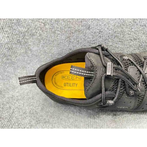 Giày bảo hộ KEEN Atlanta Cool II chính hãng 2hand - Size 42 - Ảnh 5