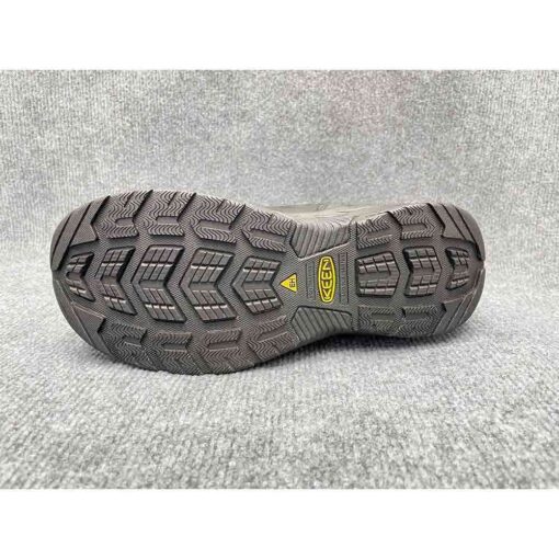 Giày bảo hộ KEEN Atlanta Cool II chính hãng 2hand - Size 42 - Ảnh 6