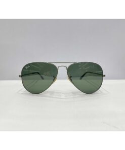 Alternative view of Kính mát phi công RAY BAN Aviator chính hãng secondhand