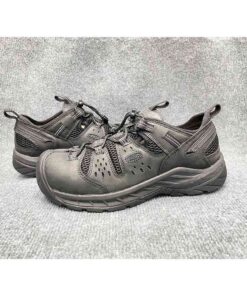 Giày bảo hộ KEEN Atlanta Cool II chính hãng 2hand