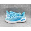 Giày bóng rổ UNDER ARMOUR Curry Flow 11 Mouth Guard hàng auth 2hand