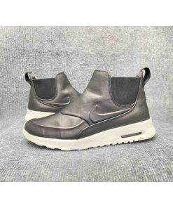 Giày boot nam NIKE Air Max Thea MID hàng auth 2hand