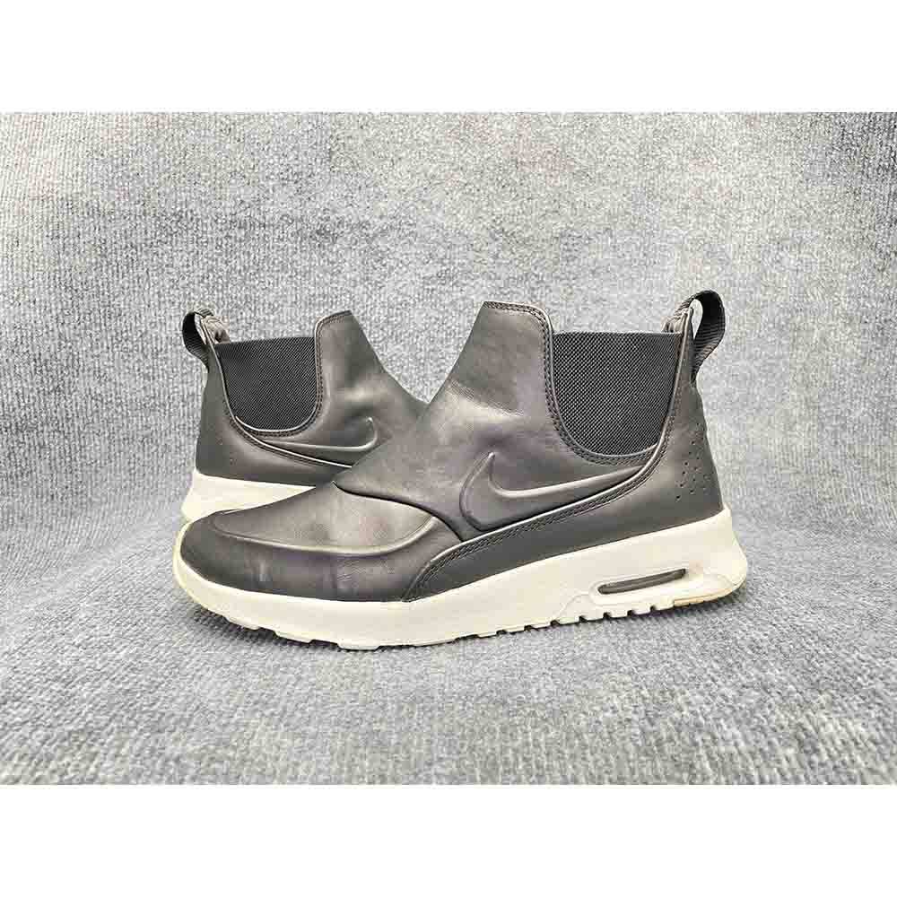 Giày boot nam NIKE Air Max Thea MID hàng auth 2hand