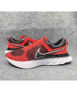 Giày chạy nam NIKE React hàng auth 2hand