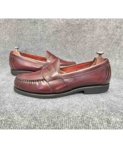 Giày loafer ROCKPORT Penny Preppy chính hãng 2hand