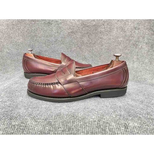 Giày loafer ROCKPORT Penny Preppy chính hãng 2hand