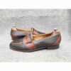 Giày loafer TO BOOT NEW YORK Penny hàng auth 2hand
