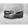 Giày lười da BALLY Badin Penny Loafer chính hãng 2hand