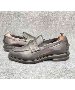 Giày lười nam MEPHISTO Penny Loafer chính hãng 2hand