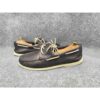 Giày moc nam SPERRY 2Eye chính hãng 2hand