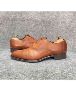Giày Oxford nam TO BOOT NEW YORK Adam Derrick hàng auth 2hand