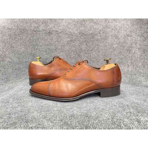 Giày Oxford nam TO BOOT NEW YORK Adam Derrick hàng auth 2hand