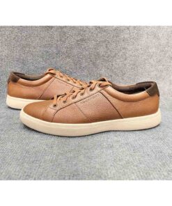 Giày sneaker nam ROCKPORT Jarvis hàng auth 2hand