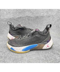 Giày sneaker NIKE Jordan Luka 1 Signal hàng auth 2hand