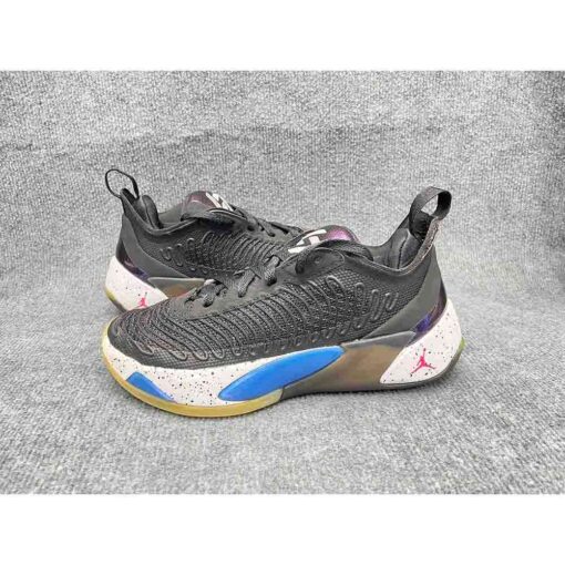 Giày sneaker NIKE Jordan Luka 1 Signal hàng auth 2hand