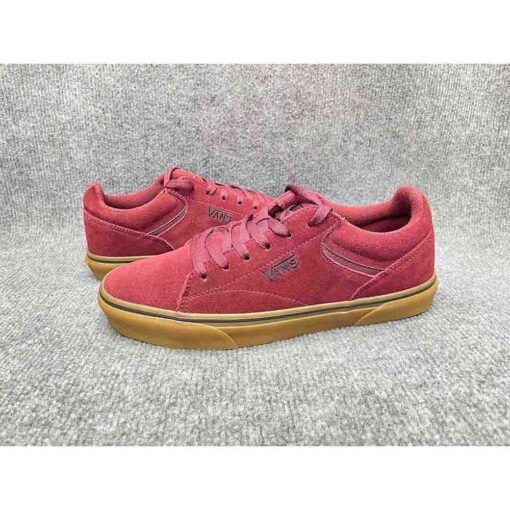 Giày sneaker Seldan Suede hàng auth 2hand