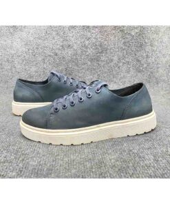 Giày tây DR MARTENS chính hãng 2hand