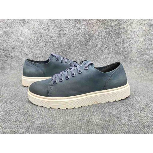 Giày tây DR MARTENS chính hãng 2hand