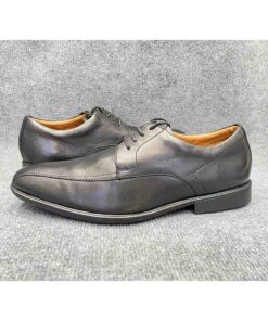 Giày tây nam CLARKS Bicycle Toe chính hãng 2hand