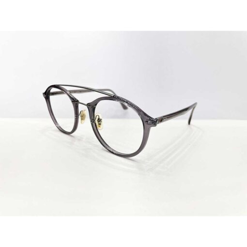 Gọng kính cận unisex RAY BAN Aviator chính hãng 2hand
