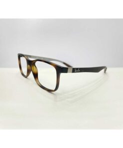 Gọng kính cận unisex RAY BAN Optics chính hãng 2hand