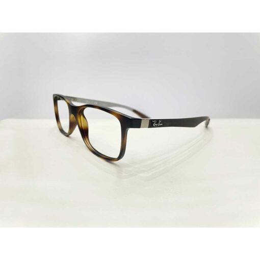 Gọng kính cận unisex RAY BAN Optics chính hãng 2hand