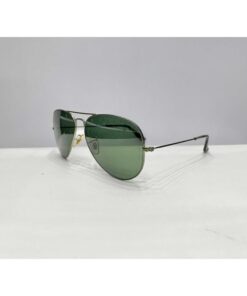 Kính mát phi công RAY BAN Aviator chính hãng secondhand