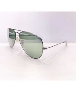 Kính mát phi công RAY BAN Aviator chính hãng secondhand