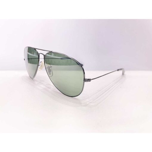 Kính mát phi công RAY BAN Aviator chính hãng secondhand