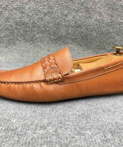 Alternative view of Giày mọi nam JOHNSTON & MURPHY Slip On chính hãng 2hand – Size 42