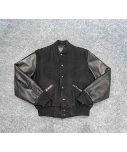 Alternative view of Áo varsity nam BROOKS Jacket chính hãng 2hand – Size S