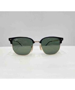 Alternative view of Kính mát nam RAY BAN New Clubmaster chính hãng 2hand