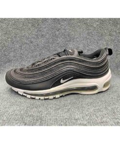 Alternative view of Giày sneaker NIKE Air Max 97 Core Black chính hãng 2hand – Size 40