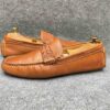 Giày mọi nam JOHNSTON & MURPHY Slip on chính hãng 2hand