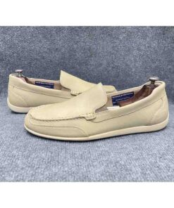 Giày mọi nam ROCKPORT Bennett Lane chính hãng 2hand