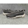 Giày sneaker NIKE Air Max 97 Core Black chính hãng 2hand