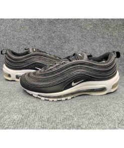 Giày sneaker NIKE Air Max 97 Core Black chính hãng 2hand