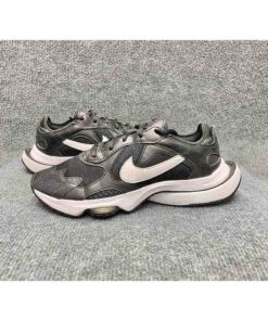 Giày sneaker NIKE Air Zoom Division chính hãng 2hand