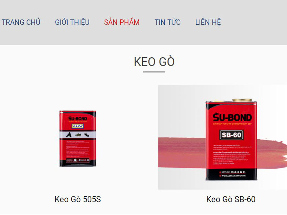 Keo dán giày giá rẻ mua ở đâu