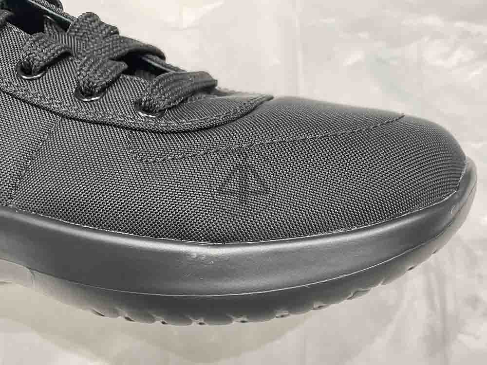 Thay đế giày Prada