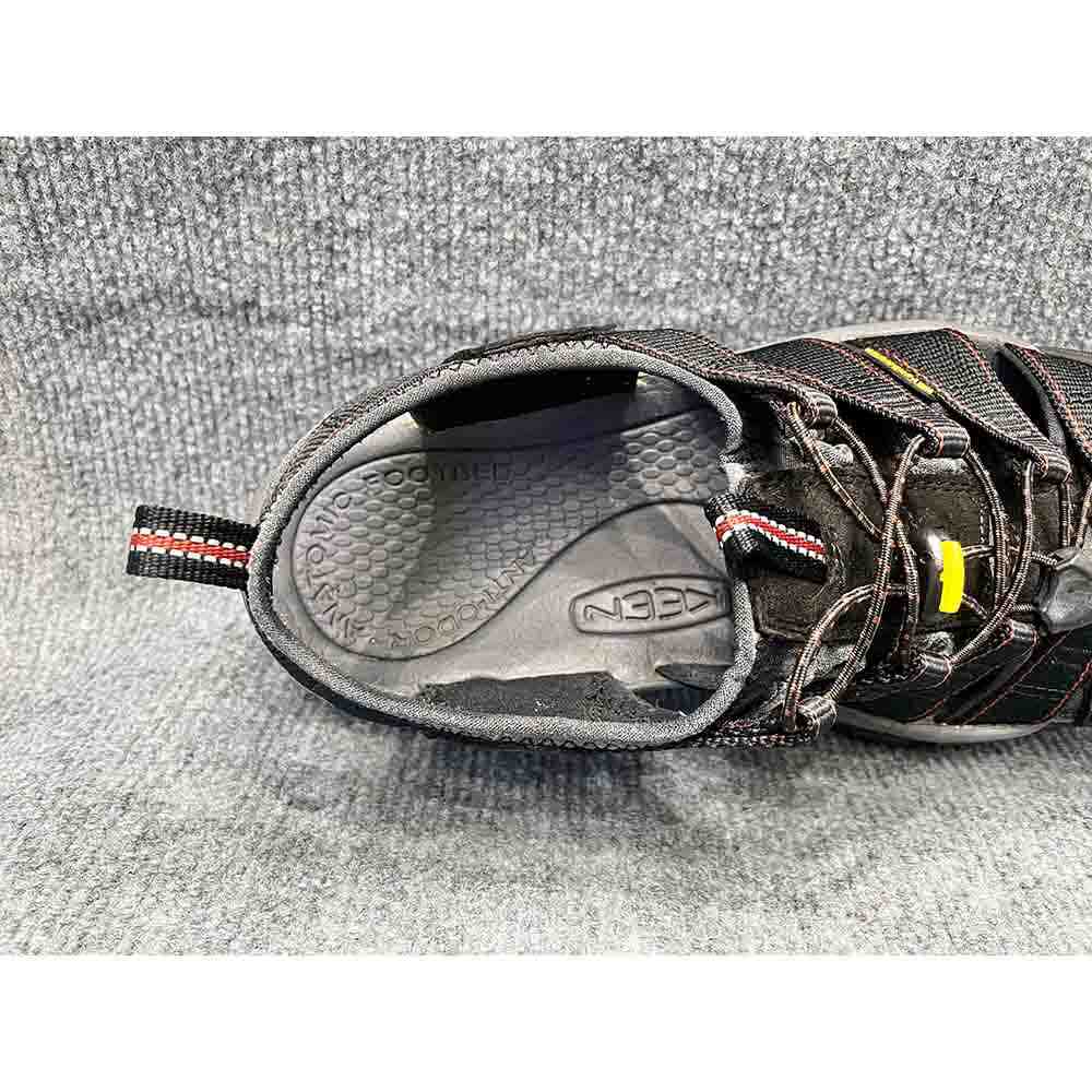 Dép dã ngoại KEEN Newport H2 chính hãng 2hand – Size 41 - Ảnh 5