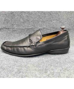 Alternative view of Giày bệt nam BRUNO MAGLI Horsebit Loafer chính hãng 2hand – Size 43